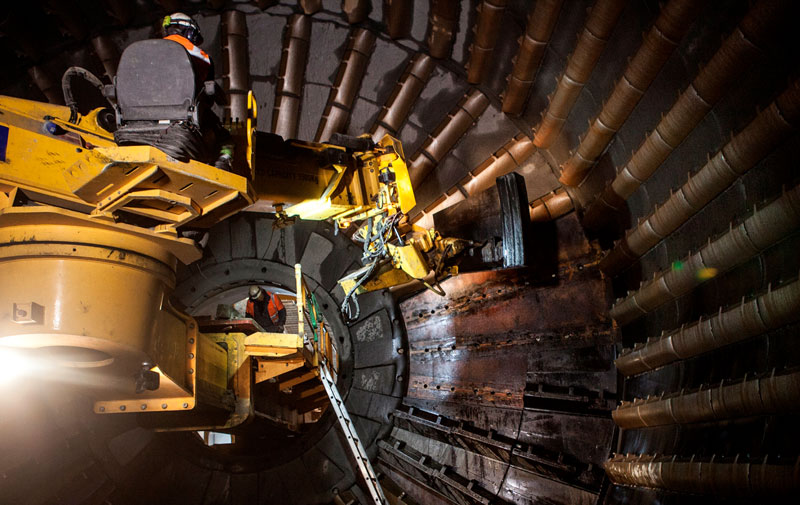 球磨機領(lǐng)域